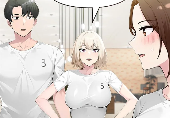 Read Matrimoney Game chapter 57 image 1 on Lezhin