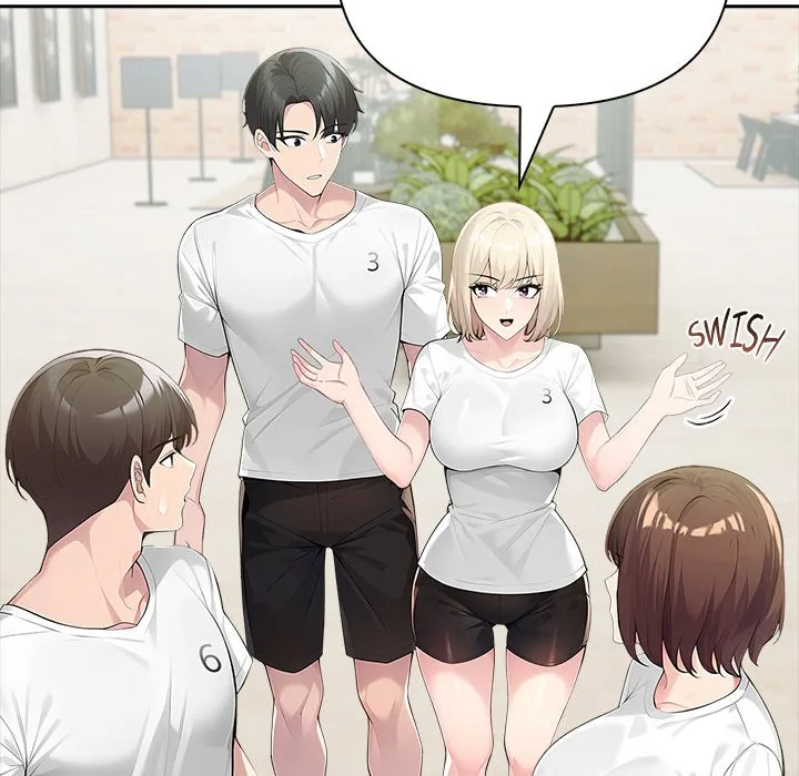 Read Matrimoney Game chapter 57 image 18 on Lezhin