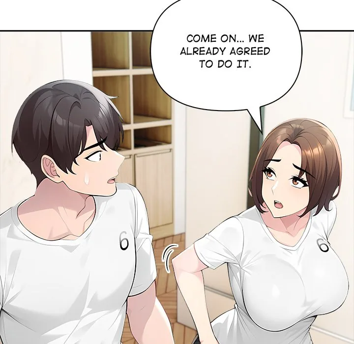 Read Matrimoney Game chapter 57 image 46 on Lezhin