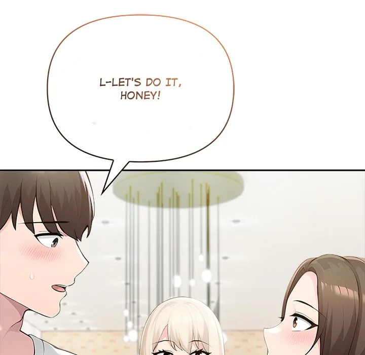 Read Matrimoney Game chapter 57 image 7 on Lezhin