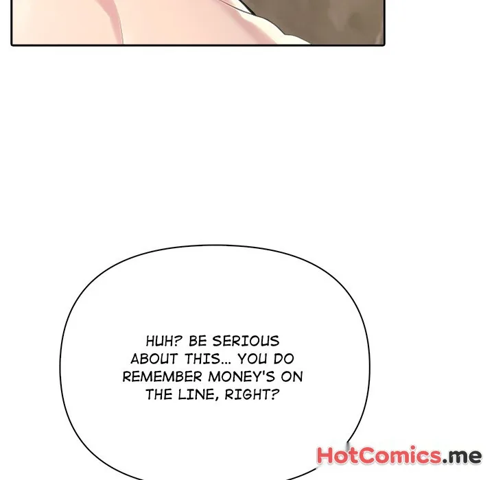 Read Matrimoney Game chapter 57 image 74 on Lezhin