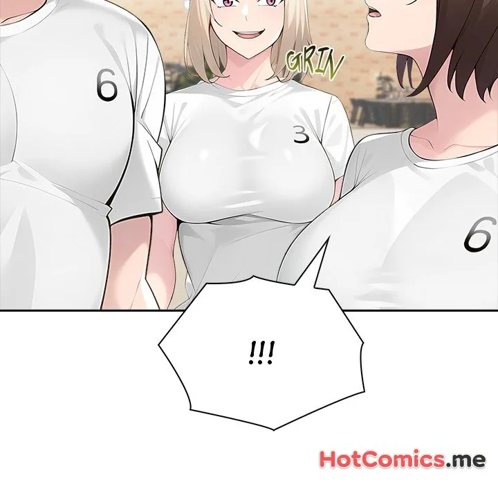 Read Matrimoney Game chapter 57 image 8 on Lezhin