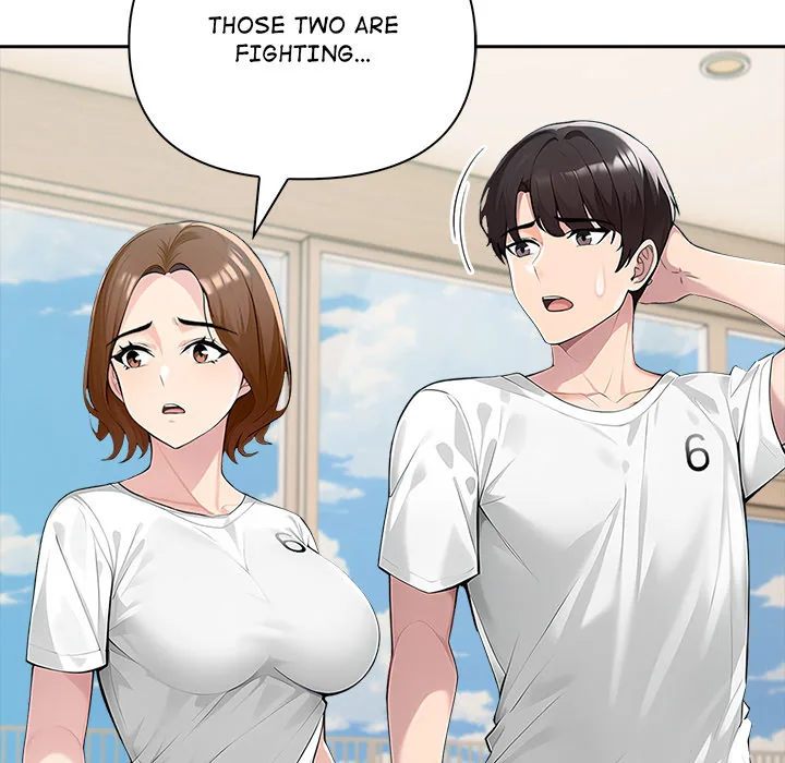 Read Matrimoney Game chapter 58 image 108 on Lezhin