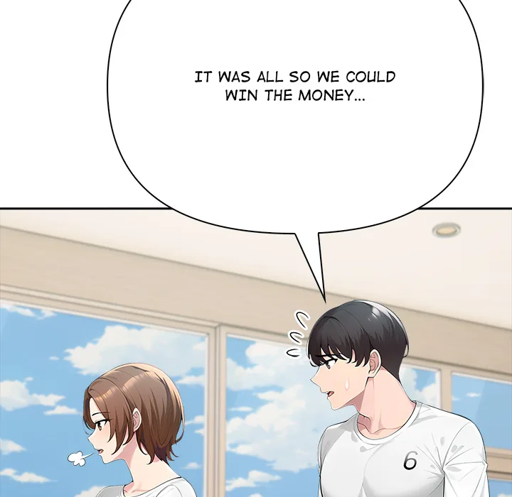 Read Matrimoney Game chapter 58 image 113 on Lezhin