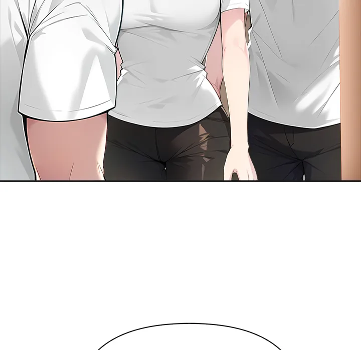 Read Matrimoney Game chapter 58 image 133 on Lezhin