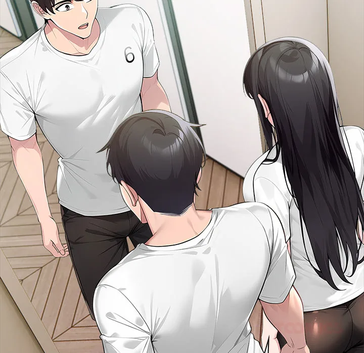 Read Matrimoney Game chapter 58 image 137 on Lezhin