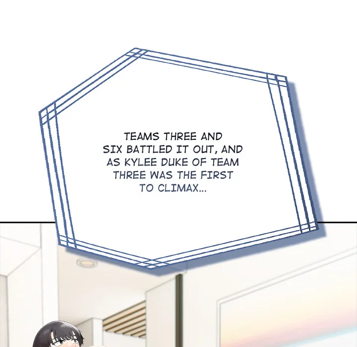 Read Matrimoney Game chapter 58 image 35 on Lezhin