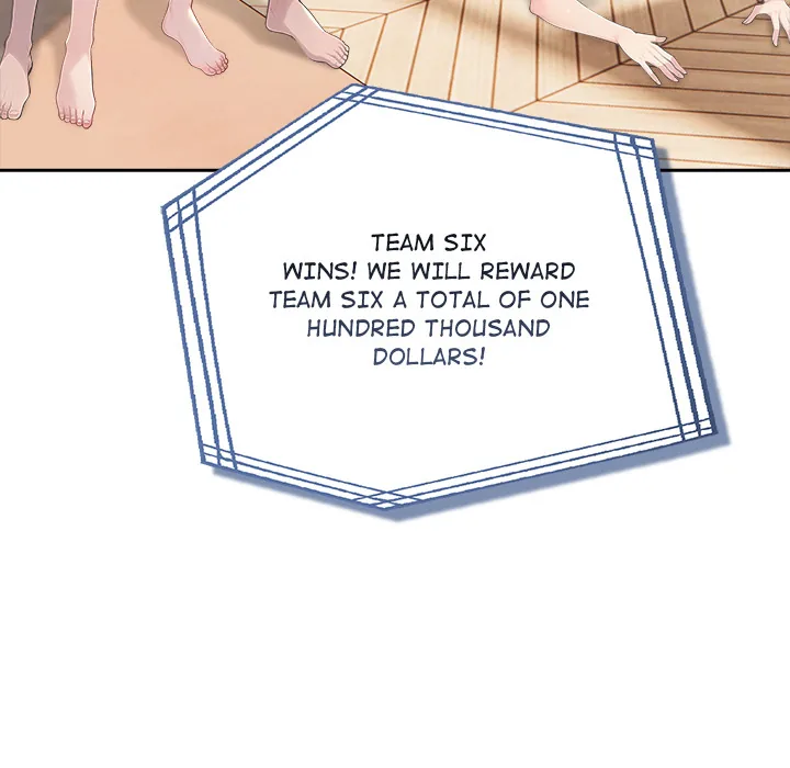 Read Matrimoney Game chapter 58 image 37 on Lezhin