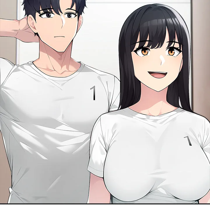 Read Matrimoney Game chapter 59 image 23 on Lezhin