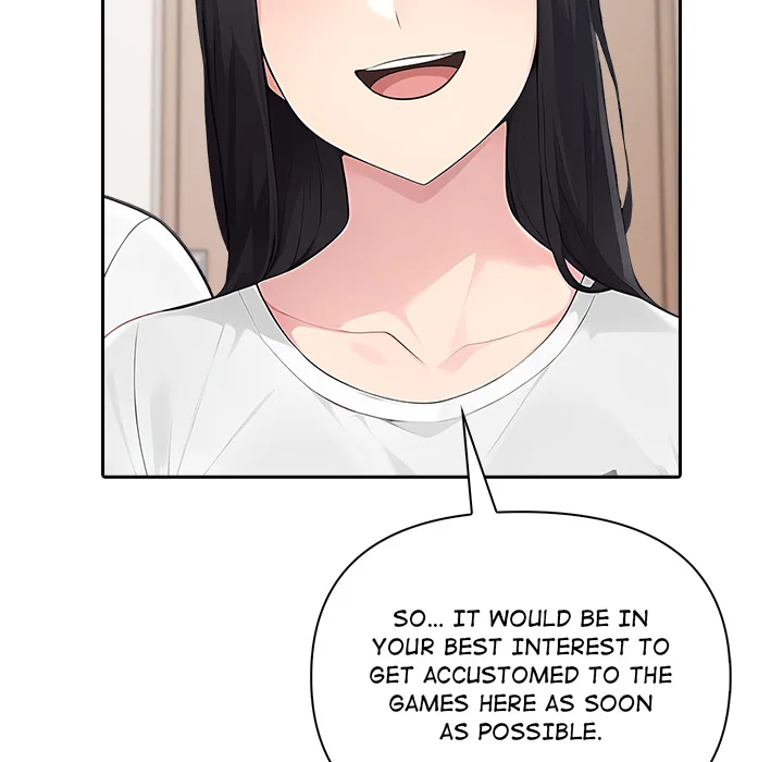 Read Matrimoney Game chapter 59 image 42 on Lezhin