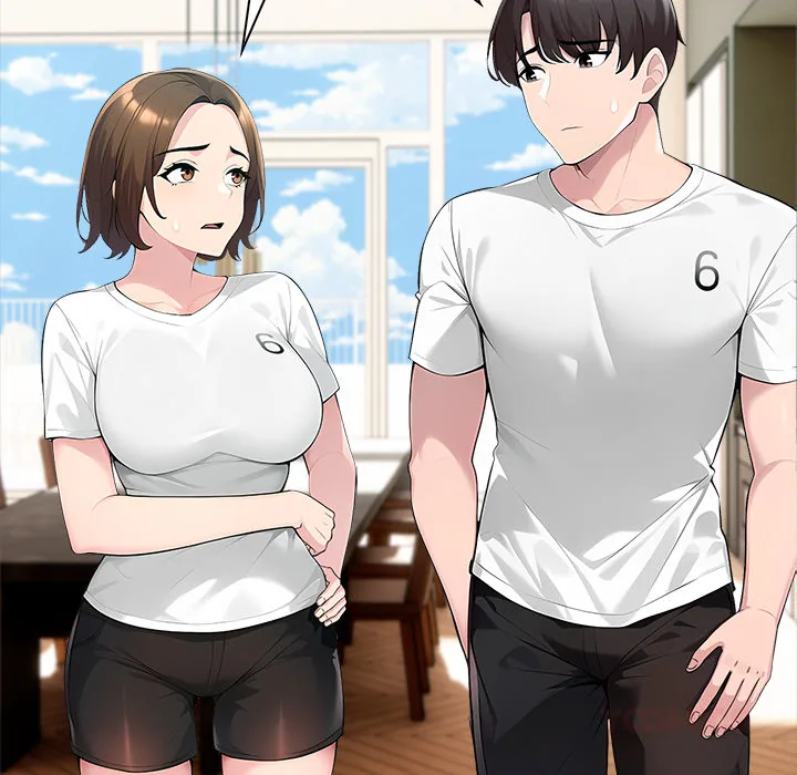Read Matrimoney Game chapter 59 image 44 on Lezhin