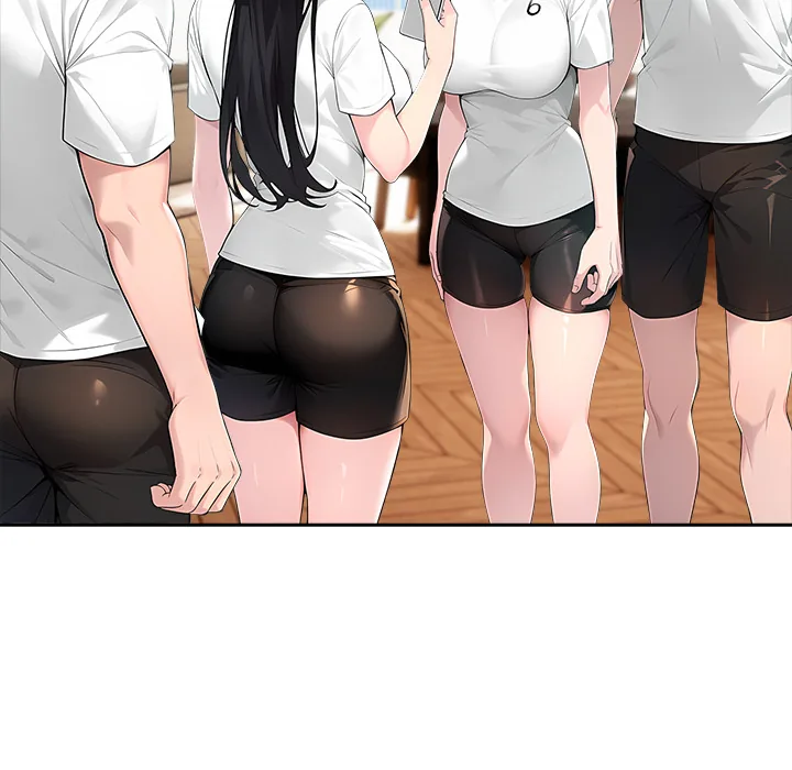 Read Matrimoney Game chapter 59 image 51 on Lezhin