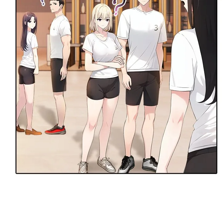 Read Matrimoney Game chapter 6 image 104 on Lezhin