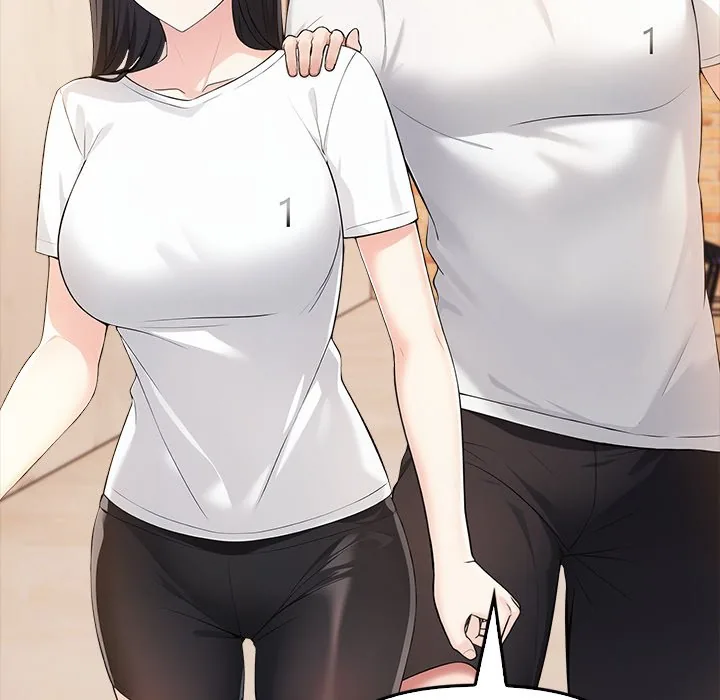 Read Matrimoney Game chapter 6 image 112 on Lezhin