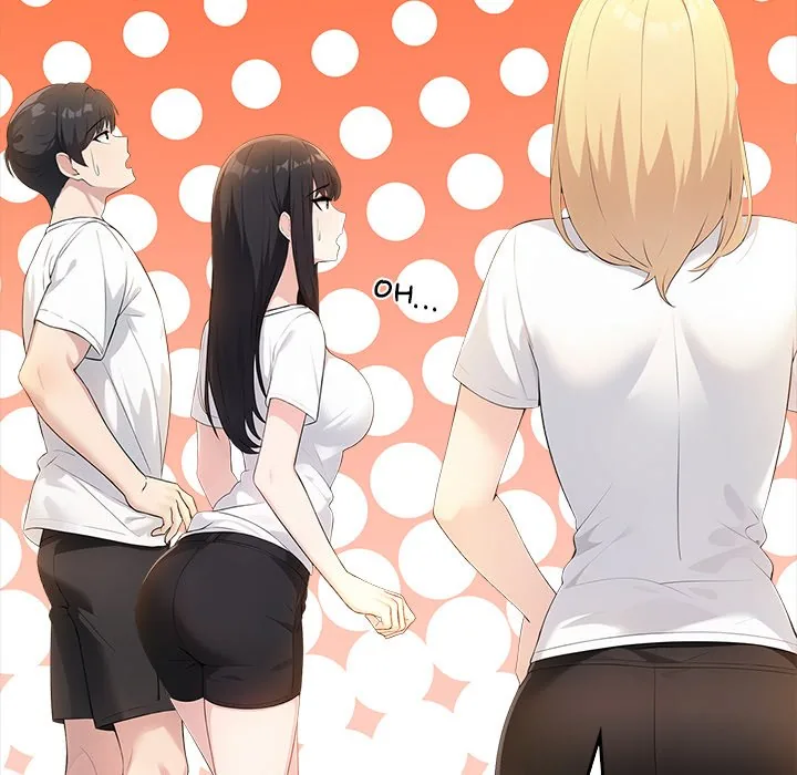 Read Matrimoney Game chapter 6 image 118 on Lezhin