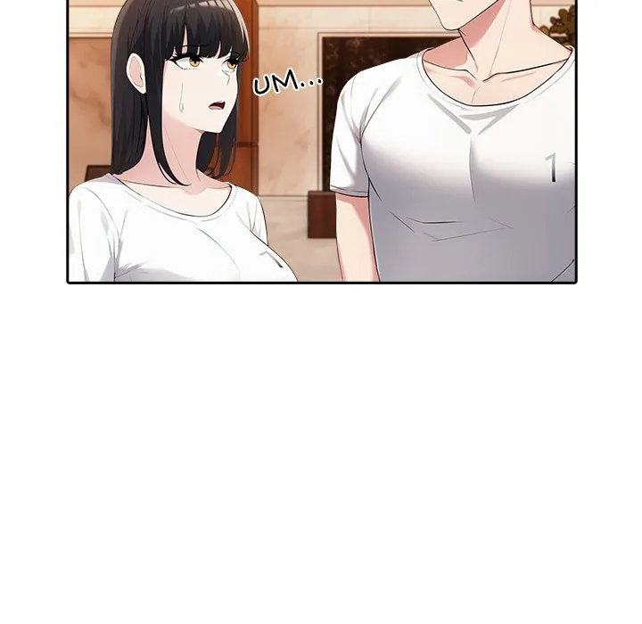 Read Matrimoney Game chapter 6 image 12 on Lezhin