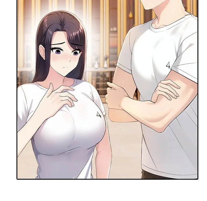 Read Matrimoney Game chapter 6 image 121 on Lezhin