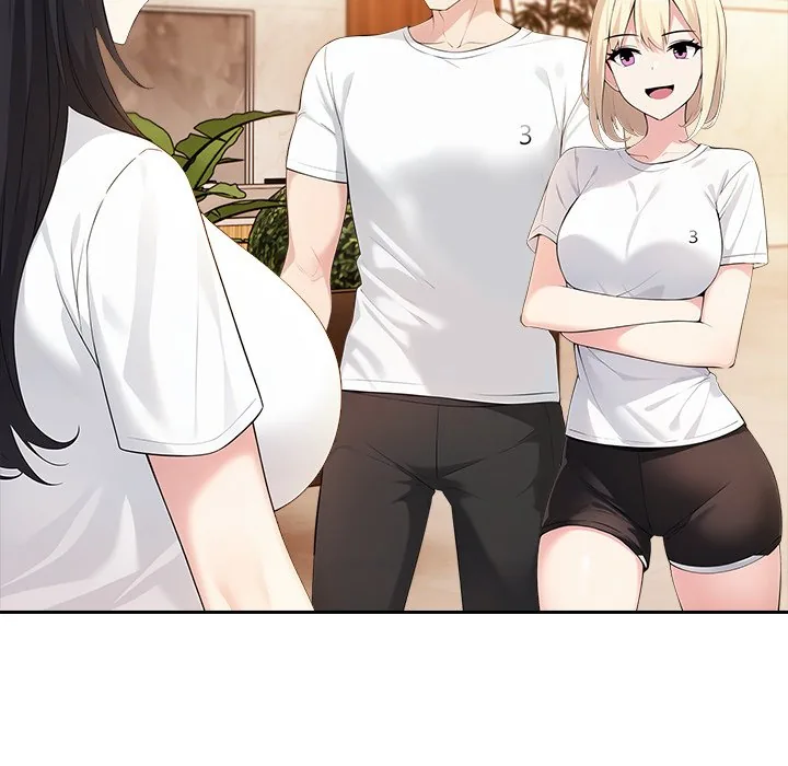 Read Matrimoney Game chapter 6 image 131 on Lezhin