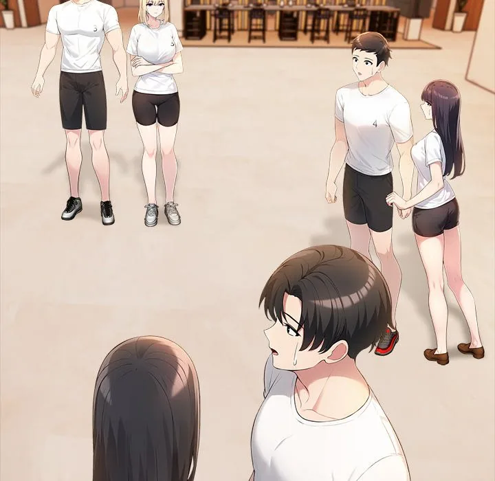 Read Matrimoney Game chapter 6 image 138 on Lezhin