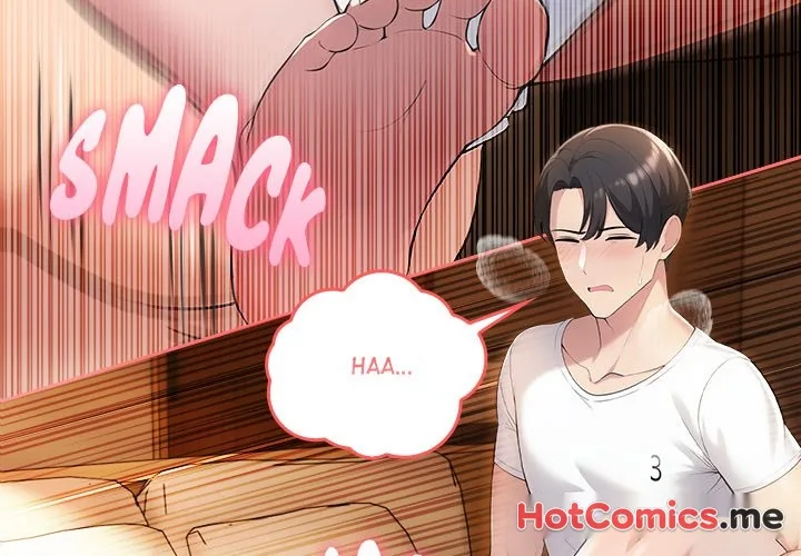 Read Matrimoney Game chapter 6 image 3 on Lezhin