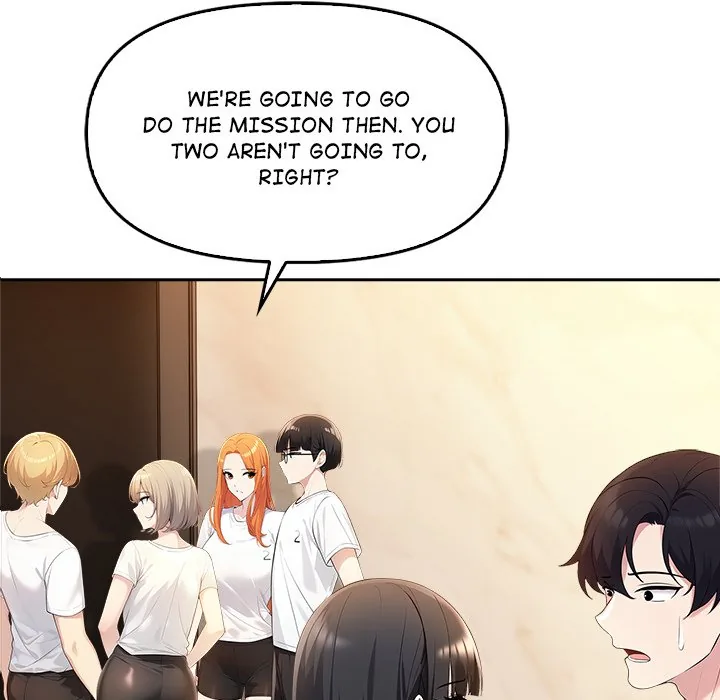 Read Matrimoney Game chapter 6 image 9 on Lezhin