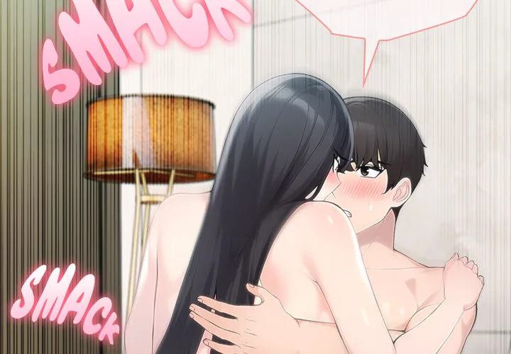 Read Matrimoney Game chapter 60 image 1 on Lezhin