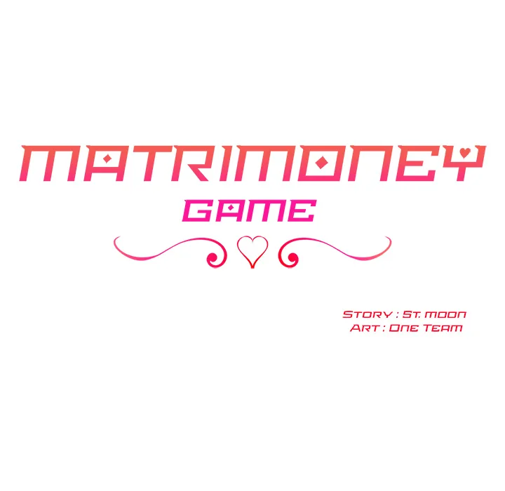 Read Matrimoney Game chapter 60 image 17 on Lezhin