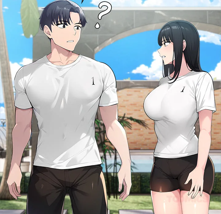 Read Matrimoney Game chapter 61 image 101 on Lezhin