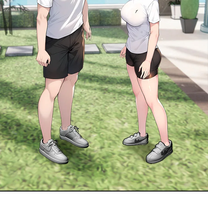 Read Matrimoney Game chapter 61 image 111 on Lezhin