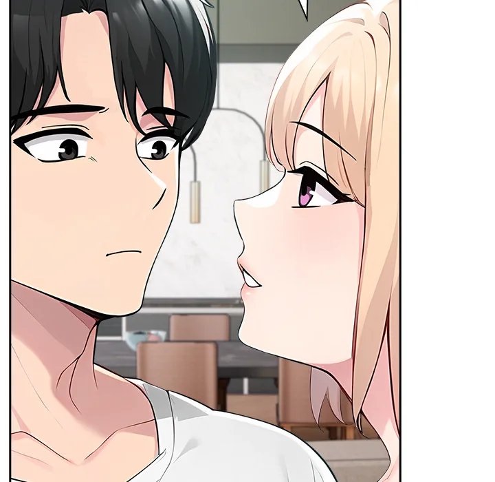 Read Matrimoney Game chapter 61 image 118 on Lezhin