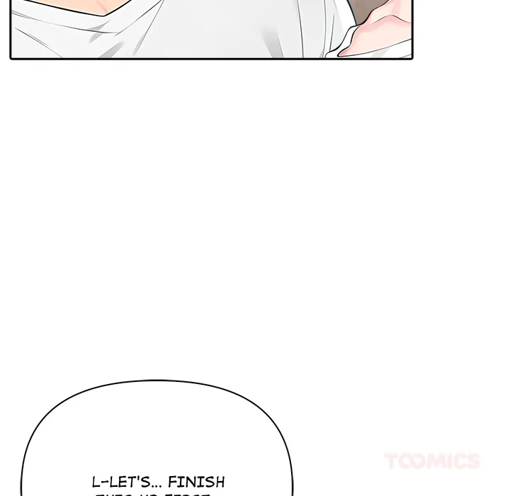 Read Matrimoney Game chapter 61 image 119 on Lezhin