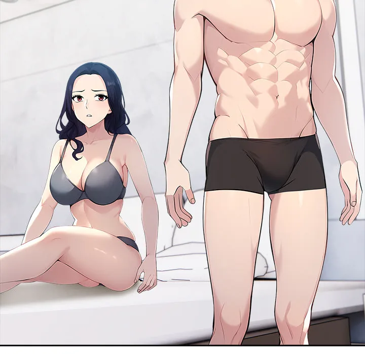Read Matrimoney Game chapter 61 image 152 on Lezhin