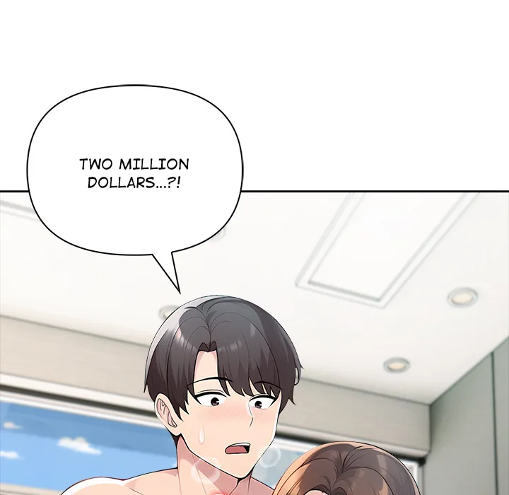 Read Matrimoney Game chapter 61 image 22 on Lezhin