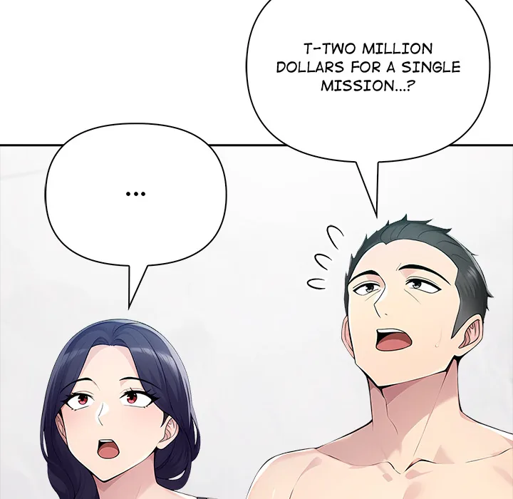 Read Matrimoney Game chapter 61 image 25 on Lezhin