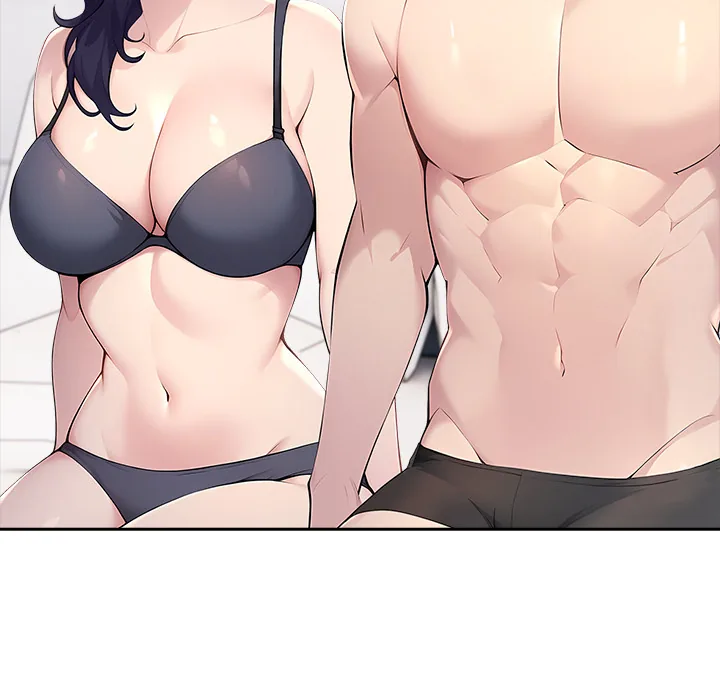 Read Matrimoney Game chapter 61 image 26 on Lezhin
