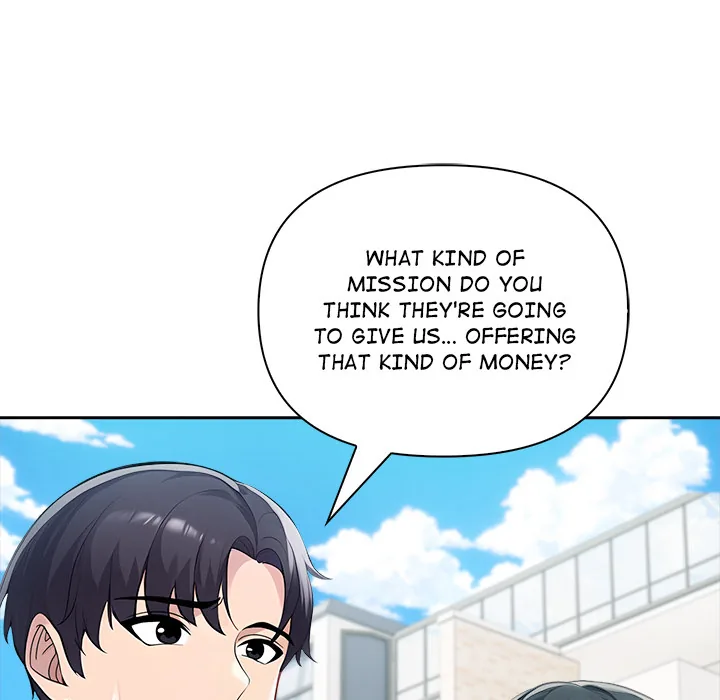 Read Matrimoney Game chapter 61 image 32 on Lezhin