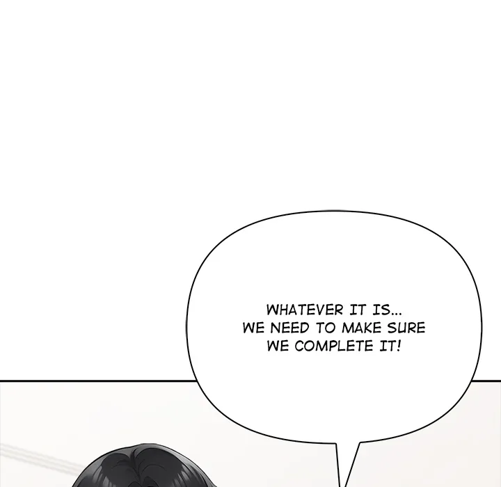 Read Matrimoney Game chapter 61 image 34 on Lezhin