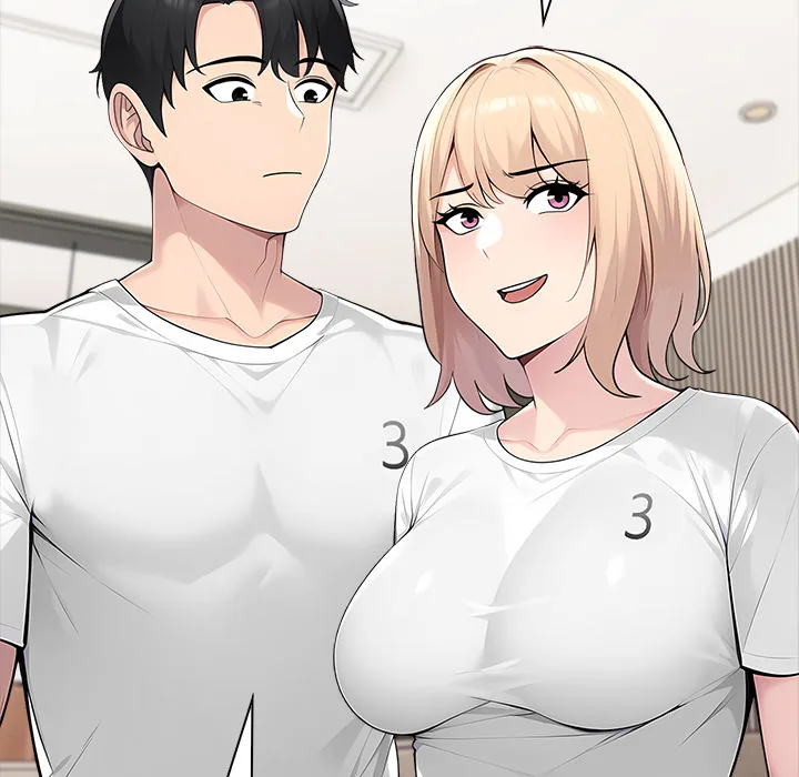 Read Matrimoney Game chapter 61 image 35 on Lezhin