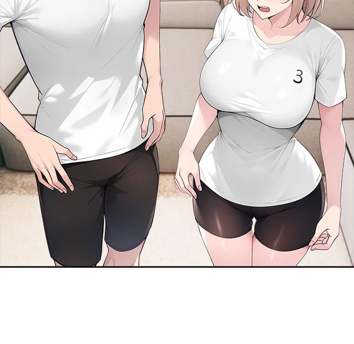 Read Matrimoney Game chapter 61 image 62 on Lezhin