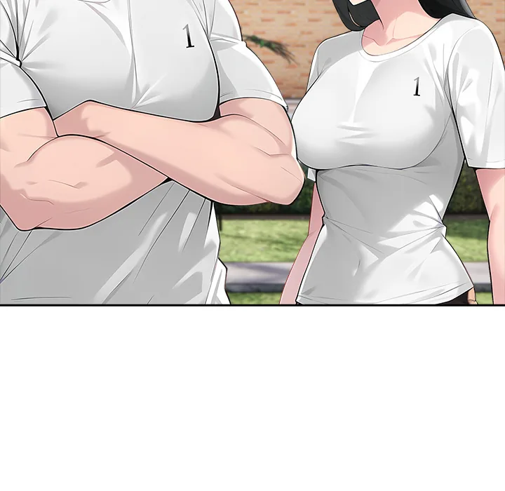 Read Matrimoney Game chapter 61 image 72 on Lezhin