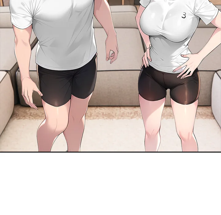 Read Matrimoney Game chapter 61 image 79 on Lezhin