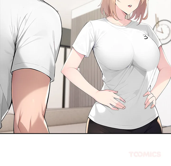 Read Matrimoney Game chapter 61 image 83 on Lezhin