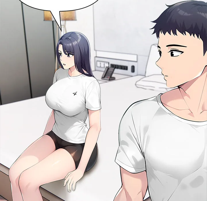Read Matrimoney Game chapter 61 image 94 on Lezhin