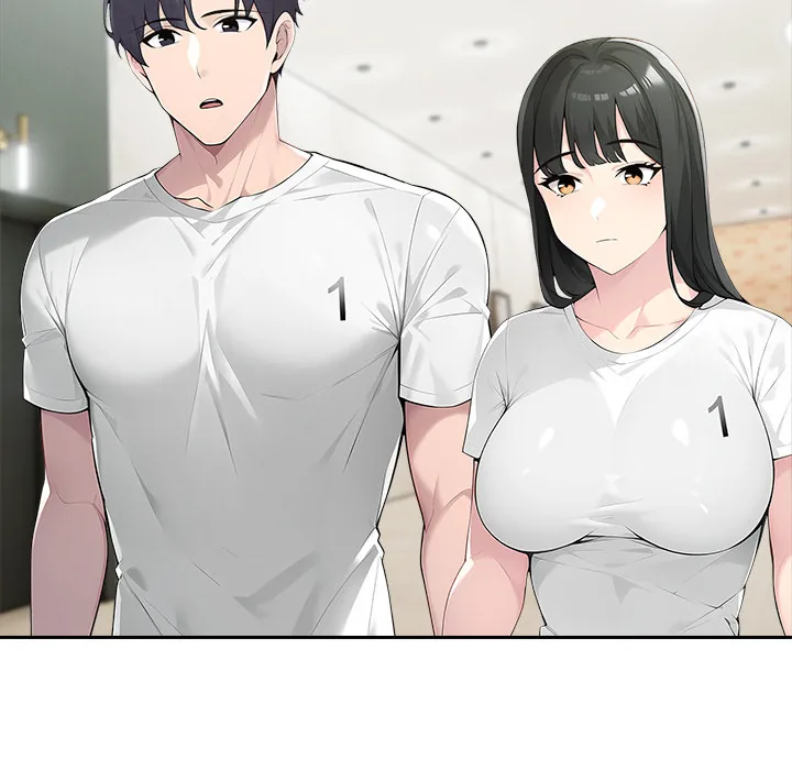 Read Matrimoney Game chapter 62 image 131 on Lezhin