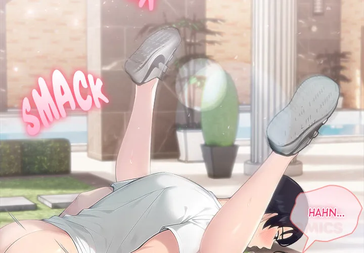 Read Matrimoney Game chapter 62 image 2 on Lezhin