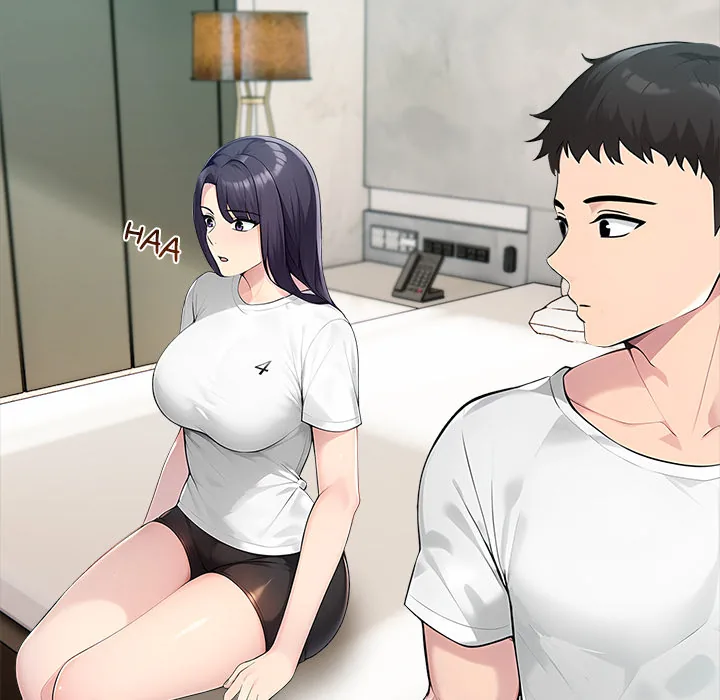 Read Matrimoney Game chapter 62 image 83 on Lezhin
