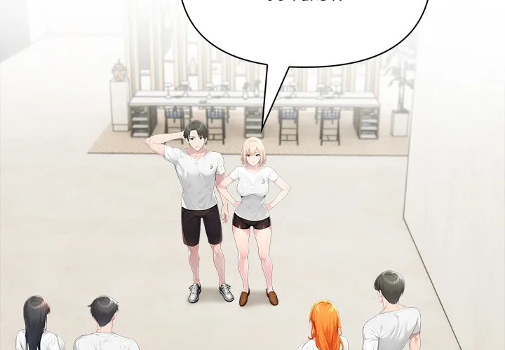 Read Matrimoney Game chapter 63 image 1 on Lezhin