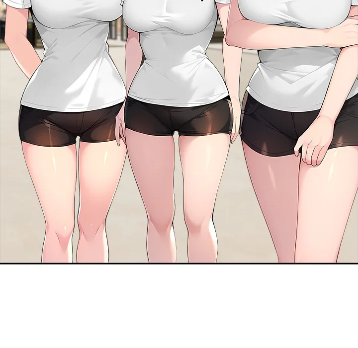 Read Matrimoney Game chapter 63 image 11 on Lezhin