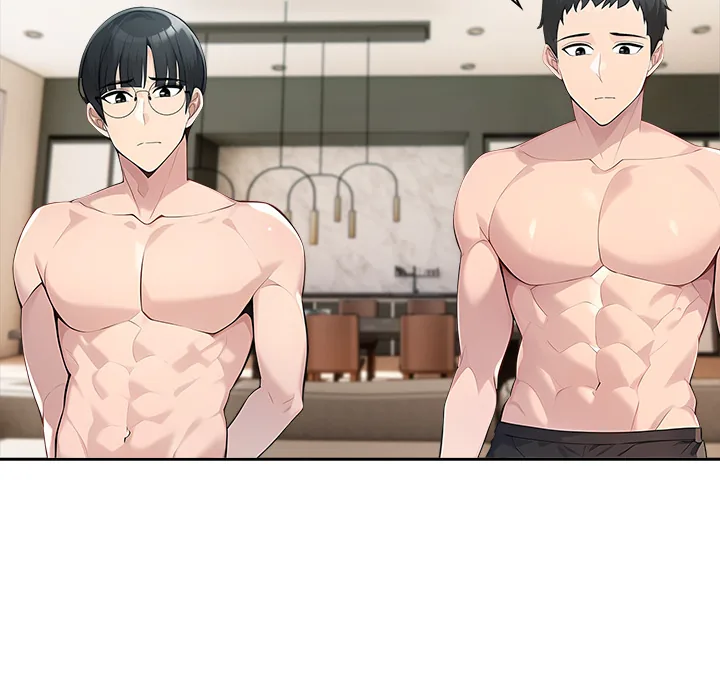 Read Matrimoney Game chapter 63 image 25 on Lezhin