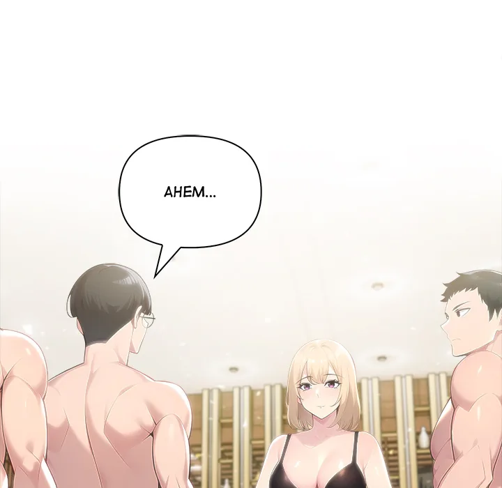 Read Matrimoney Game chapter 63 image 6 on Lezhin